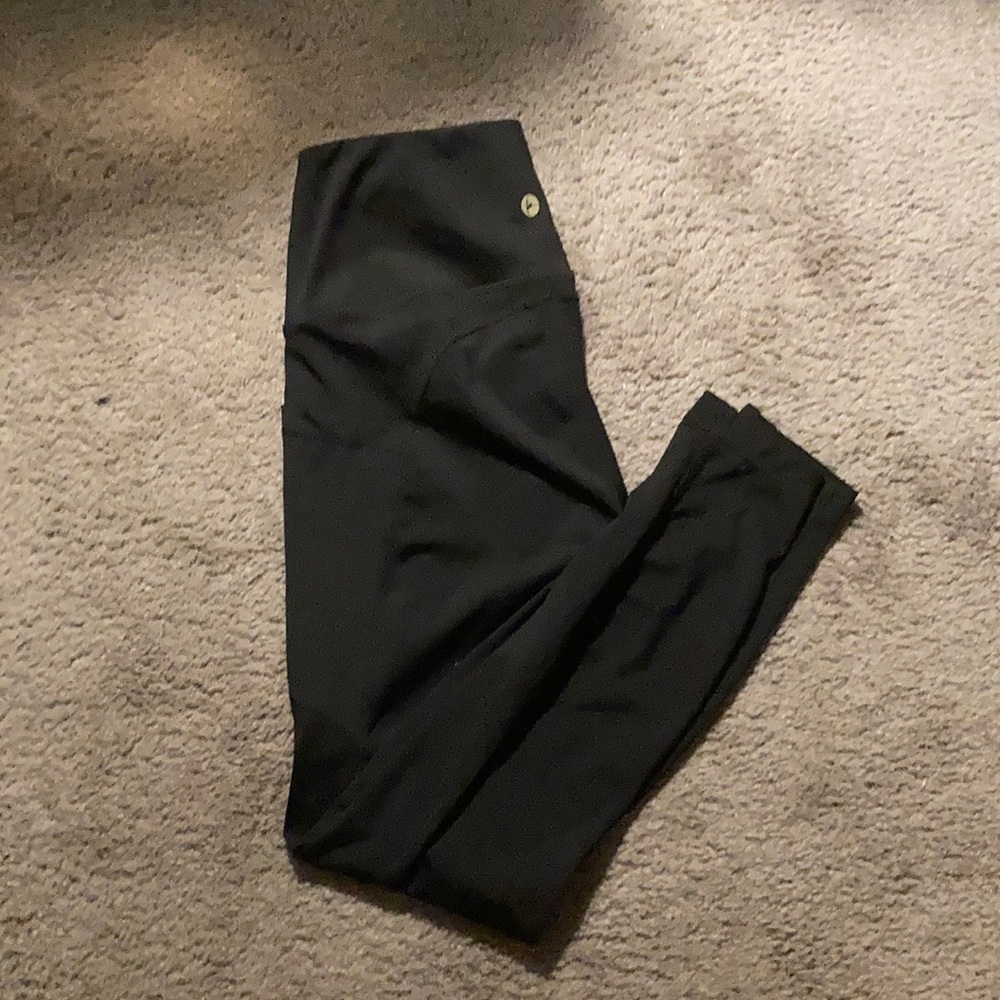 90 degree leggings